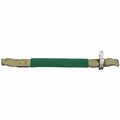 Hsi Eye and Eye Round Slings, 20 ft L, Tan SP1060EE-20